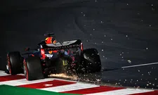 Thumbnail for article: Voorlopige startgrid GP Portugal: Verstappen opnieuw vlak achter Hamilton