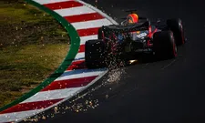 Thumbnail for article: Onderling verschil bij Red Bull blijft enorm na kwalificatie GP Portugal