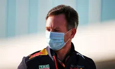 Thumbnail for article: Horner clear about the future of Albon: 'Have to make a choice soon'