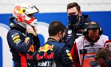 Thumbnail for article: Verstappen schrok van Raikkonen: "Ik dacht: wat is er aan de hand?"