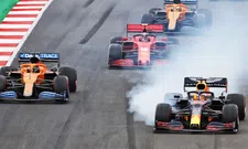 Thumbnail for article: Verstappen zag kansen al snel verdwijnen: ''Gat was toen al te groot''