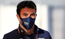 Thumbnail for article: Perez says he is innocent: 'gave Verstappen enough space'