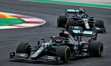 Thumbnail for article: Complete results: No world championship for Mercedes yet, Verstappen takes P3