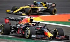 Thumbnail for article: Red Bull guesses wrong: "In hindsight, we should have started on the mediums"