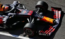 Thumbnail for article: "Red Bull is fighting with one arm behind their back"