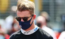 Thumbnail for article: 'Red Bull-concurrent' Perez over Hulkenberg: "Hij verdient zeker een plekje"