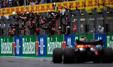 Thumbnail for article: Nederlandse pers: 'Dat plan van Red Bull met Max is al lang en breed verkeken'