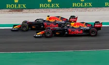 Thumbnail for article: 'Niet Albon, maar de tweede Red Bull is het probleem'