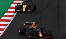 Thumbnail for article: Doornbos na GP Portugal: "Die zal niet lekker slapen de komende dagen"