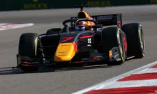 Thumbnail for article: Tsunoda wil beter worden dan Verstappen: 'Dat is mijn grootste kracht'