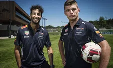 Thumbnail for article: Ricciardo understands Verstappen's frustration: 'That's an ungrateful place'