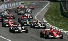 Thumbnail for article: Weather forecast: Small chance of rain at Imola?