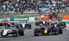 Thumbnail for article: Dit is de voorlopige Formule 1-grid van 2021