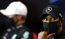 Thumbnail for article: 'F1 teams vote for limit on drivers' salary, Hamilton has a lot to sacrifice'