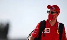 Thumbnail for article: Ecclestone: 'zo heb ik Vettel geholpen'