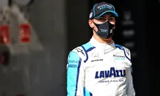 Thumbnail for article: Russell still with Williams next year? This is what Wolff thinks