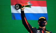 Thumbnail for article: Verstappen: "The trophies were better ten years ago"