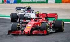 Thumbnail for article: Slaat Ferrari toch weer terug? 'Belangrijk om dat de volgende races te bekijken'