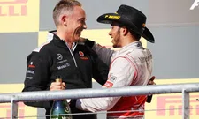 Thumbnail for article: Hamilton and Senna "had an aura of exceptionality"