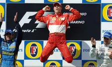 Thumbnail for article: Imola en de Formule 1: Een droomhuwelijk met een zwart randje