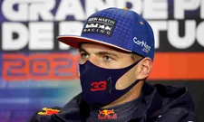 Thumbnail for article: Verstappen biedt excuses aan: "Zoiets gebeurt in het heetst van de strijd" 