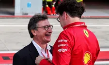 Thumbnail for article: Ferrari will not support Red Bull: ''We are strongly against that''