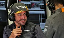 Thumbnail for article: Alonso laat qua voorbereiding niets aan het toeval over