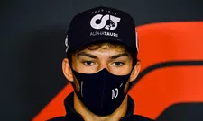 Thumbnail for article: Horner reacts to Gasly's accusation: "It has been made very clear to him"