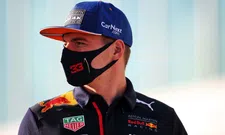 Thumbnail for article: Verstappen niet met zijn hoofd bij Senna: ''Daar wil je ook niet aan denken''