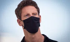 Thumbnail for article: Grosjean reconsidering IndyCar: "Less ovals than I thought"