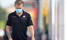 Thumbnail for article: Magnussen had options to stay in F1: "But not at any price"