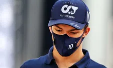 Thumbnail for article: Gasly surprised by Red Bull's choice: 'Vettel did get a promotion'