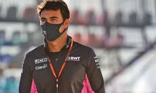 Thumbnail for article: Perez does not go to Red Bull as second driver: 'That would surprise me'