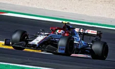 Thumbnail for article: OFFICIAL: Giovinazzi drives in 2021 for Alfa Romeo next to Raikkonen