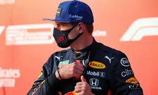 Thumbnail for article: Verstappen: "Just hit the gas and hopefully back on the podium"