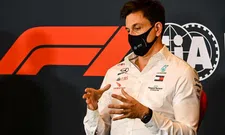 Thumbnail for article: Wolff: 'Bottas is enorm snel, maar moet op dat vlak nog veel leren'