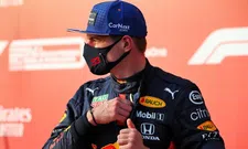 Thumbnail for article: Provisional starting grid for Emilia Romagna: Verstappen and Gasly together again