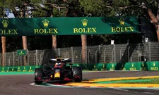 Thumbnail for article: Verstappen blijft realistisch over kansen, maar auto 'voelt goed aan'