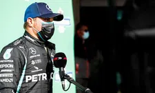 Thumbnail for article: Bottas opgelucht na pole position: 'Ik heb wel een risico genomen'