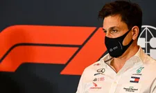 Thumbnail for article: Wolff voelt niks voor nieuw plan Red Bull: 'Ondermijnt DNA van de Formule 1!'