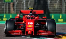 Thumbnail for article: Leclerc baalt na de kwalificatie: 'Helemaal als je kijkt naar het gat met P4'