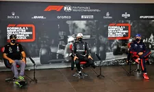 Thumbnail for article: Ouch! Despite pole position, Bottas is embarrassed!