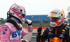 Thumbnail for article: Red Bull in gesprek met vervanger Albon : 'Perez en Hulkenberg enige kandidaten'