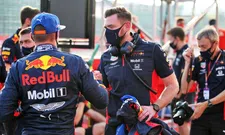 Thumbnail for article: Doornbos: 'Een halve seconde achterstand op Imola doet pijn bij Verstappen'