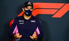 Thumbnail for article: Perez geweigerd door twee teams: 'Maar niet door Red Bull, denk ik'