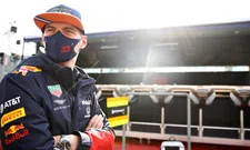 Thumbnail for article: Windsor: "Hij is wel een Verstappen-fan, dus we staan het maar toe"