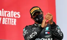 Thumbnail for article: Is this Hamilton's last year? "I don't know if I'll still be here next year"