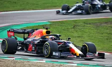 Thumbnail for article: Verstappen na klapband en gevecht Bottas: "Dat was mijn enige kans"