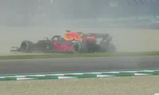 Thumbnail for article: Verstappen valt wéér uit tijdens een Grand Prix in Italië!