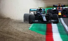 Thumbnail for article: Dit was het plan van Mercedes om Verstappen niet te laten winnen op Imola